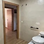El Candil Holiday home Olivenza