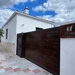 Semesterbostad El Candil Olivenza