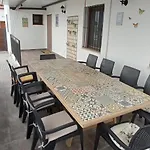 El Candil Holiday home Olivenza