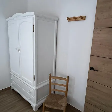 El Candil Ferienhaus