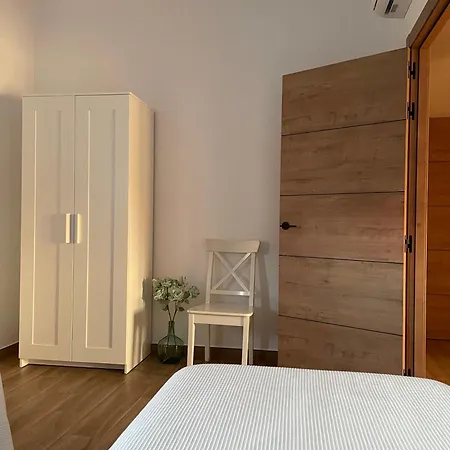 Holiday home El Candil