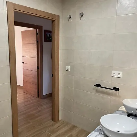 El Candil Ferienhaus Olivenza