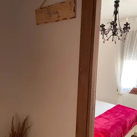 Holiday home El Candil