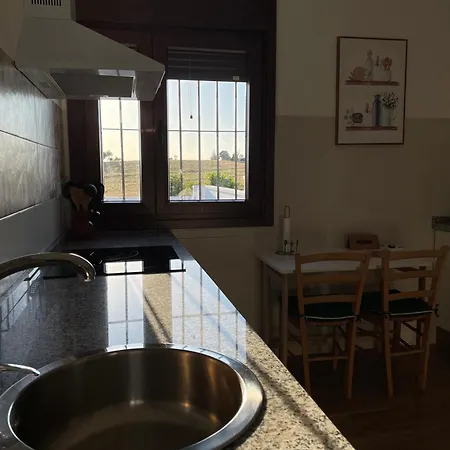 El Candil Casa de Férias *