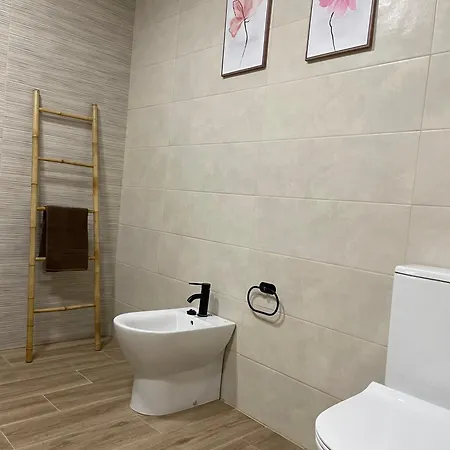 Holiday home El Candil *