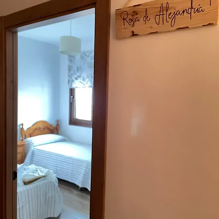 El Candil Ferienhaus Olivenza