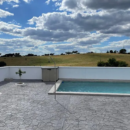 El Candil Сasa de vacaciones
