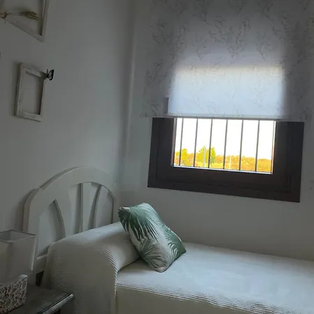 El Candil Holiday home