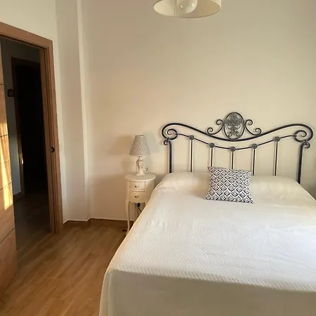 Holiday home El Candil