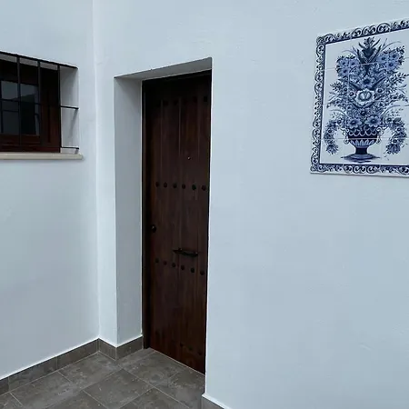 El Candil Holiday home *