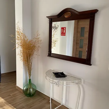 Holiday home El Candil *