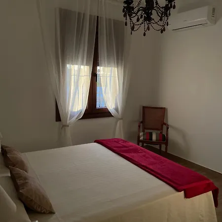 El Candil * Olivenza