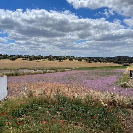 El Candil Casa de Férias
