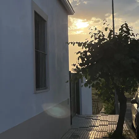 El Candil Ferienhaus