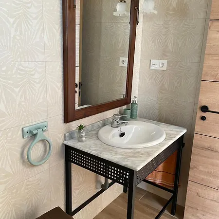 El Candil Casa de Férias