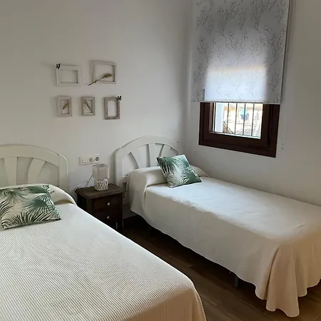 El Candil Holiday home