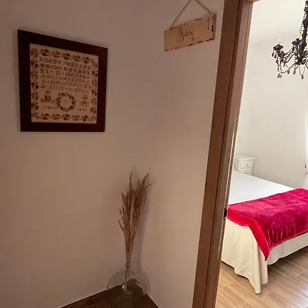 El Candil Casa de Férias