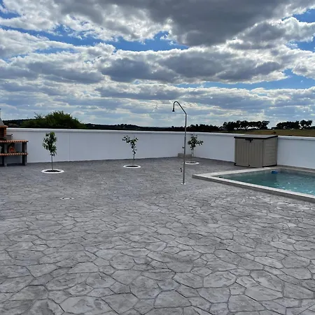 Casa de Férias El Candil *