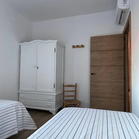 Holiday home El Candil