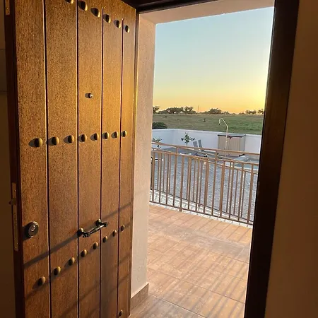 Casa de Férias El Candil *