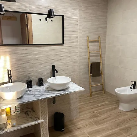 El Candil Casa de Férias