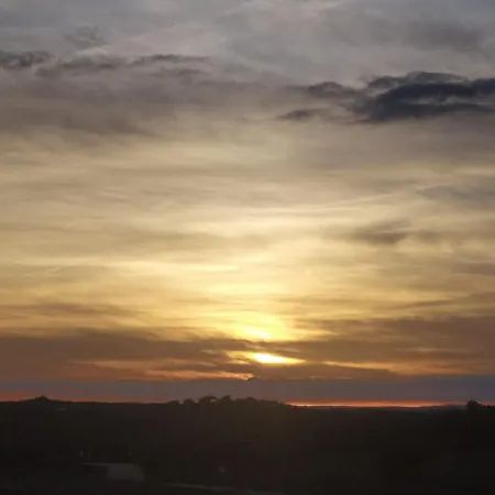 Casa de Férias El Candil *