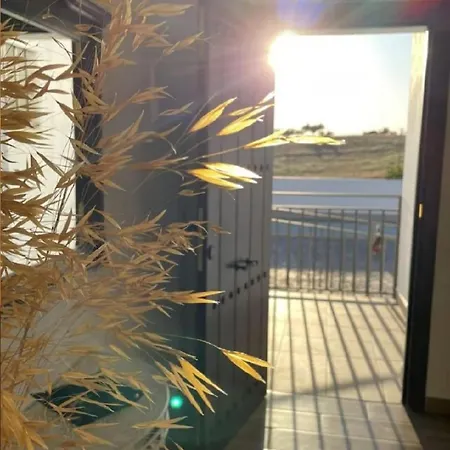 Casa de Férias El Candil