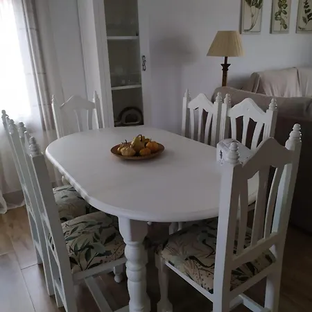 Casa de Férias El Candil