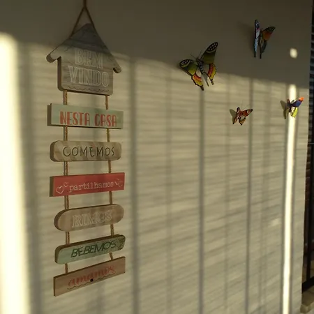 Casa de Férias El Candil