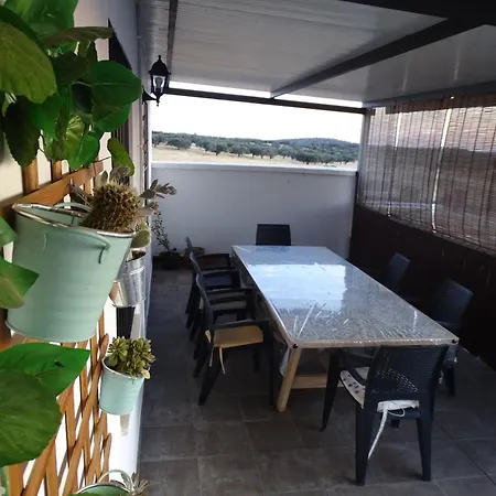 Casa de Férias El Candil *