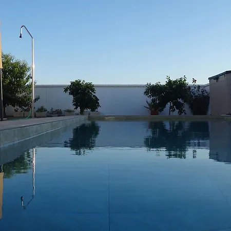 El Candil Holiday home *