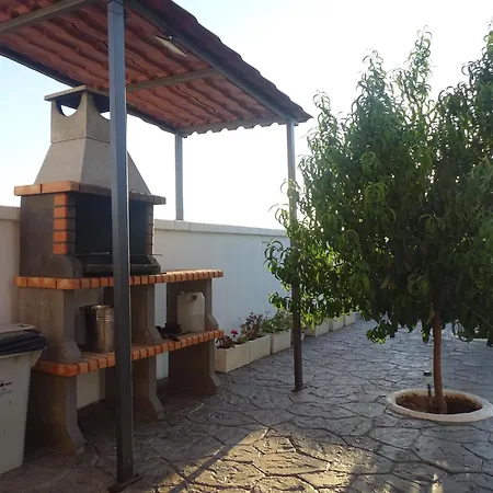 Feriehus El Candil *