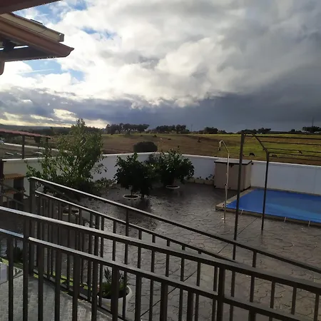 Holiday home El Candil