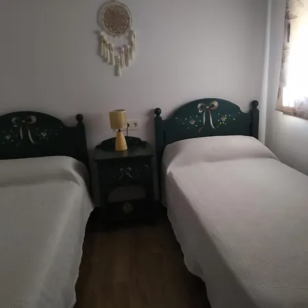 Holiday home El Candil Olivenza