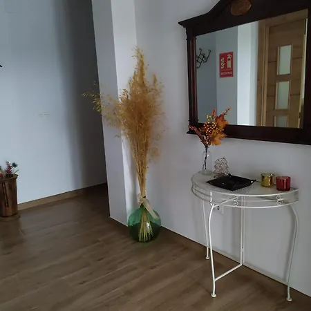 El Candil Casa de Férias *