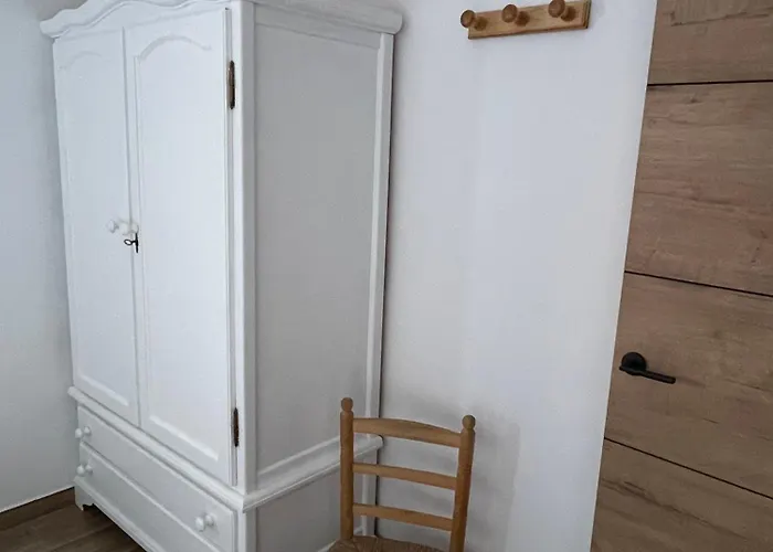 El Candil Ferienhaus