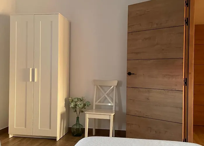 Ferienhaus El Candil