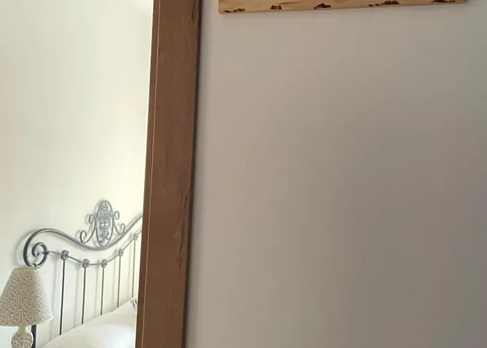 El Candil Ferienhaus *