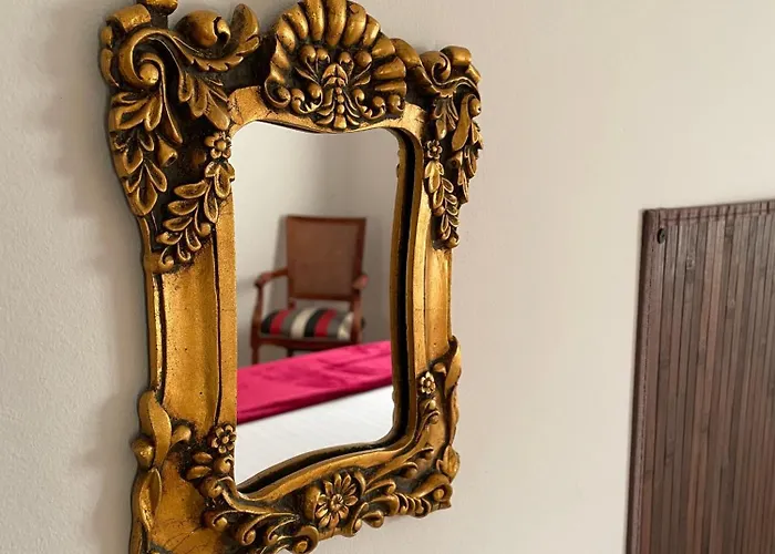 El Candil * Olivenza