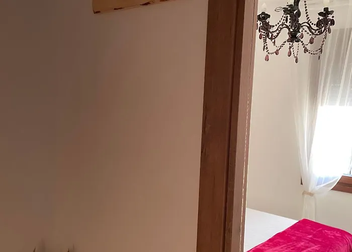 Holiday home El Candil