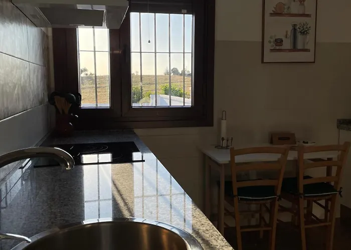 El Candil Ferienhaus *