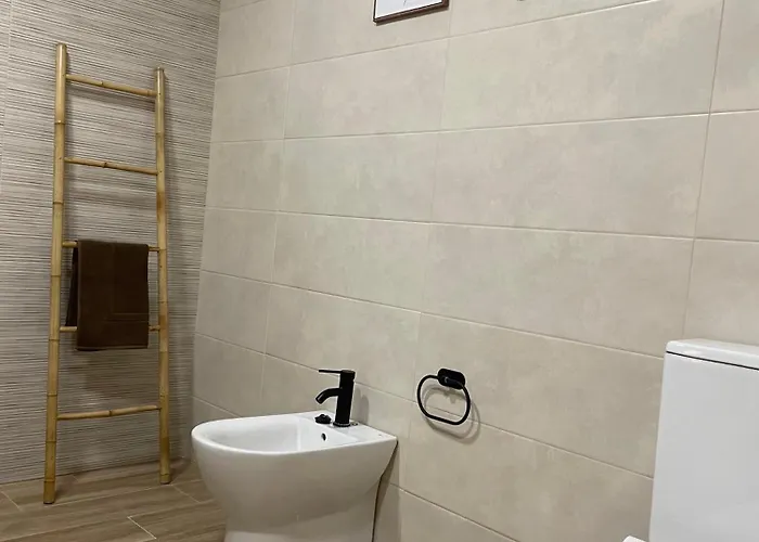 Holiday home El Candil *