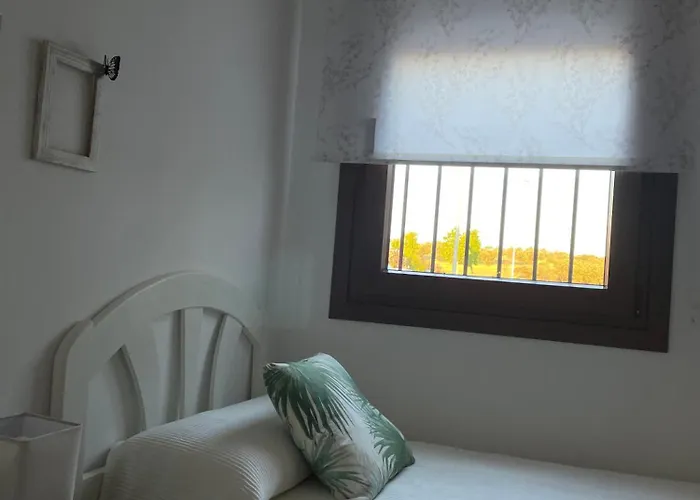 El Candil Ferienhaus