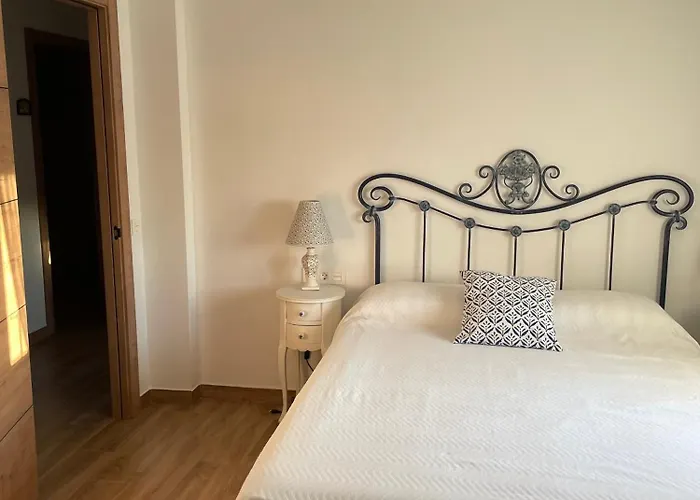 Holiday home El Candil