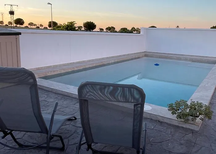 Holiday home El Candil