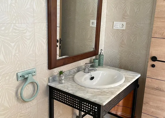 El Candil Holiday home