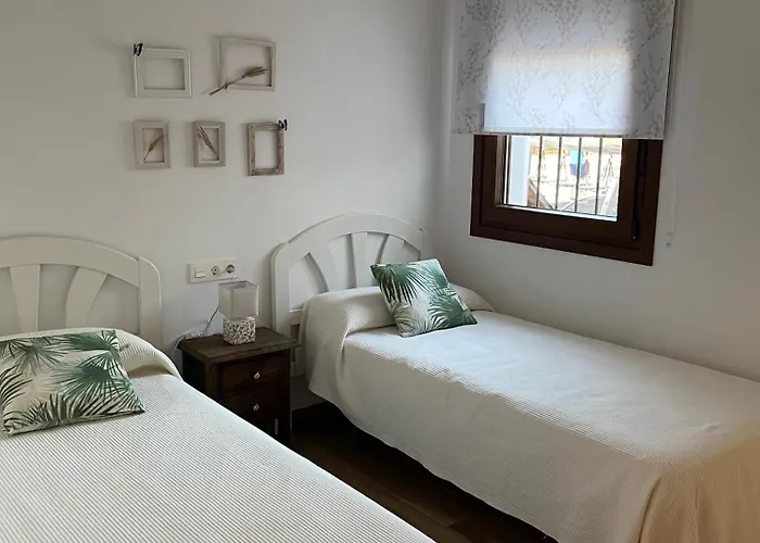 El Candil Ferienhaus