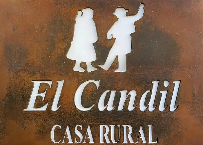 Holiday home El Candil Olivenza