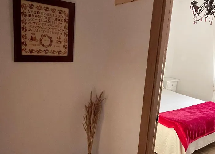 El Candil Holiday home