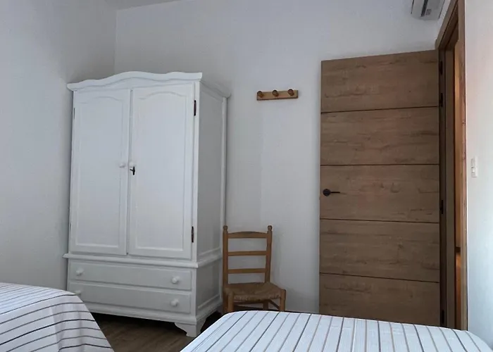 Holiday home El Candil